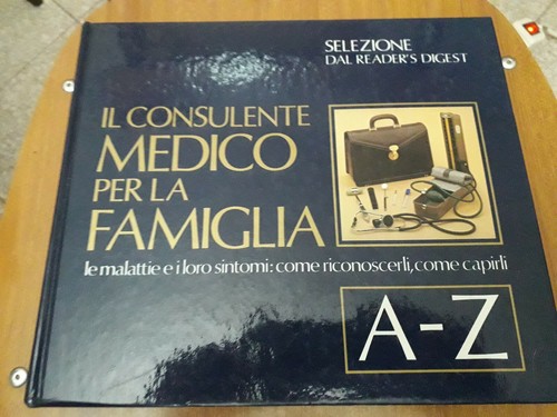 Consulente medico per la - il,