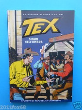 comic tex n. 42 collezione