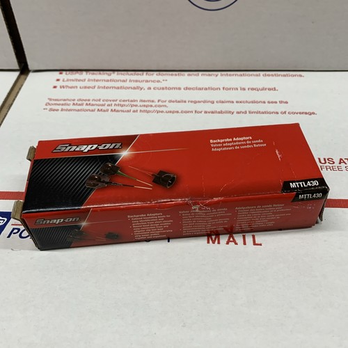 Snap tools mttl430 - on,