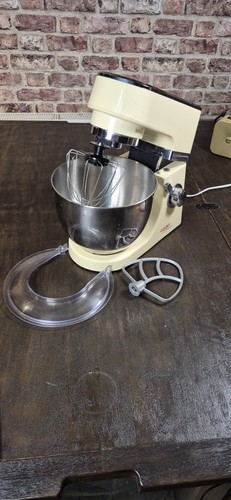 Cooks mixer professionale - cooks,