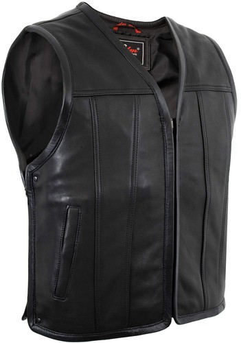 Gilet moto uomo - , in
