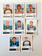 Perfetti 1984-85 Forza Goal a