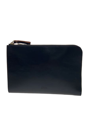 Borsa pochette porter pelle - porter, in
