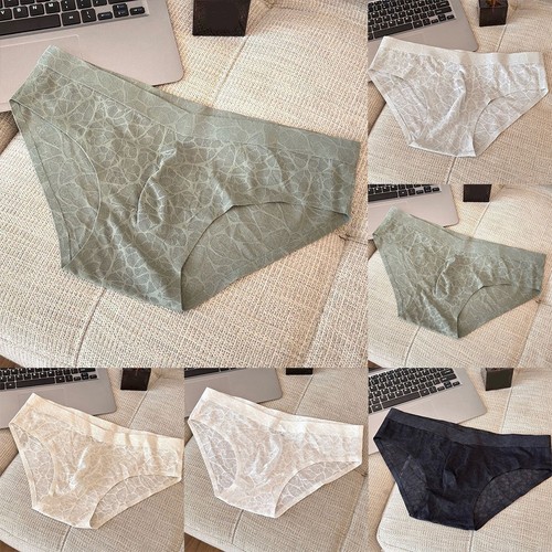Slip uomo seta - , per