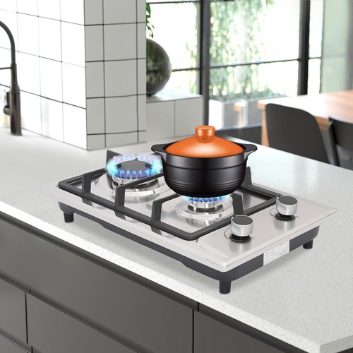Fornello gas portatile 2 - gas,