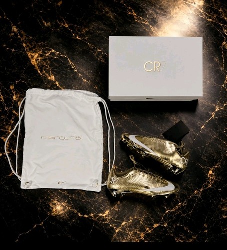 Cr7 nike mercurial superfly - nike,
