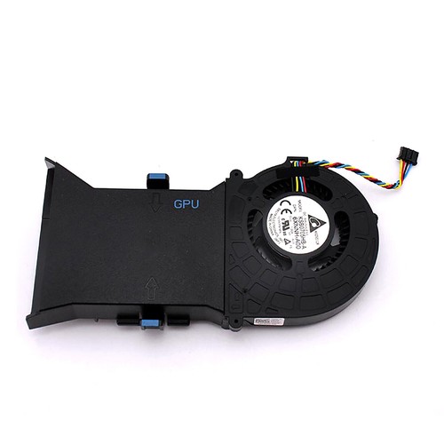 Ventola raffreddamento gpu - di,
