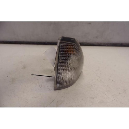 Faro anteriore sinistro alfa - anteriore,