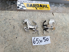 1 CAVALLINO Ferrari mm 65x50