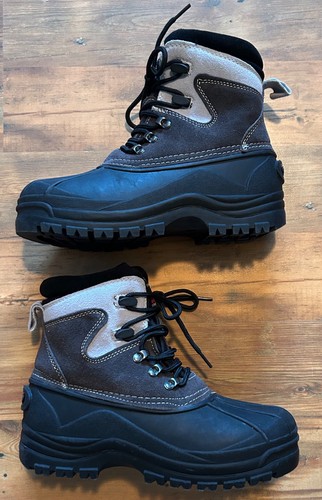 Tamarack thermolite boots - -,