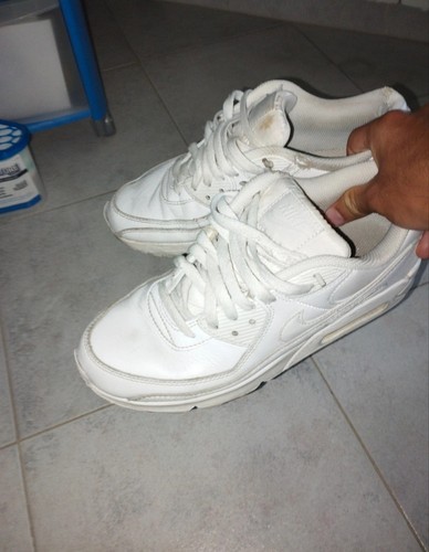 Scarpe nike air max - max, 90