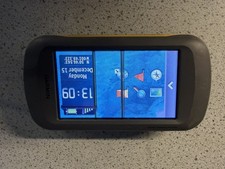 Garmin Montana 600 Unità GPS