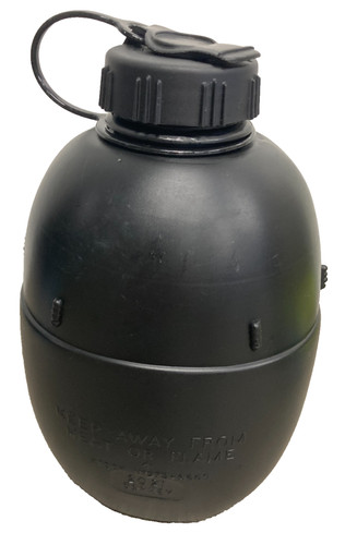 Osprey water bottle - osprey, canteen