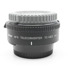 Nikon AF-S TC-14E II