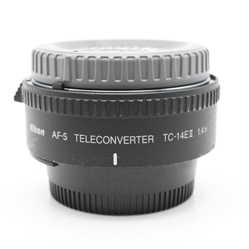 Nikon 14e ii - nikon, af-s