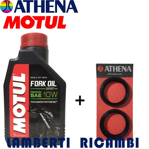 Kit paraolio olio - paraolio,
