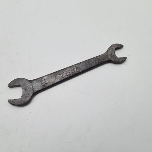 Moto guzzi wrench 11x14 850 - wrench,