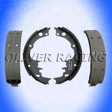 PASTIGLIE FRENO Oldsmobile