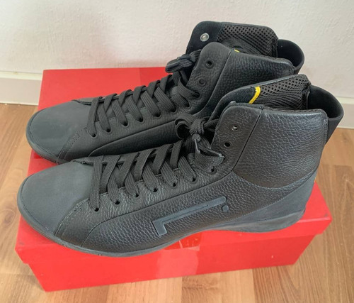 Raro puma pirelli - -,