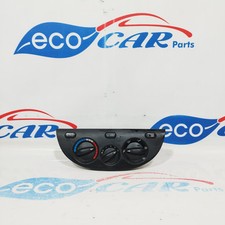 Pulsantiera comandi a/c manuale Daewoo Tacuma 2000 codice 96262848 ecoAC2298