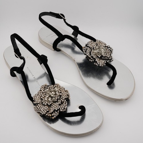 Giuseppe zanotti sandali - zanotti,