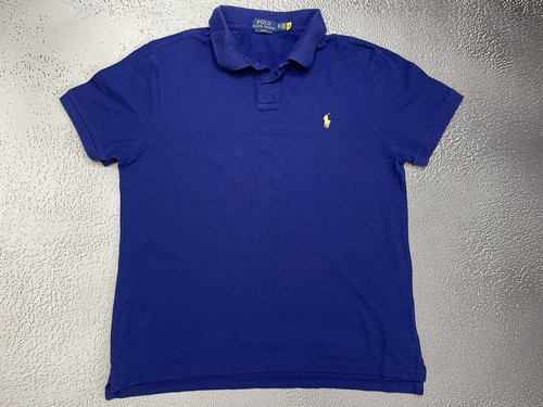 Polo ralph lauren uomo - uomo, blu