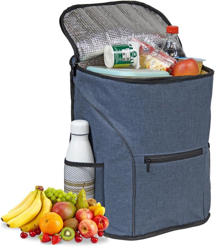 Zaino termico ultraleggero 15l - zaino,