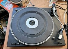 GIRADISCHI BSR P207, IN OTTIME