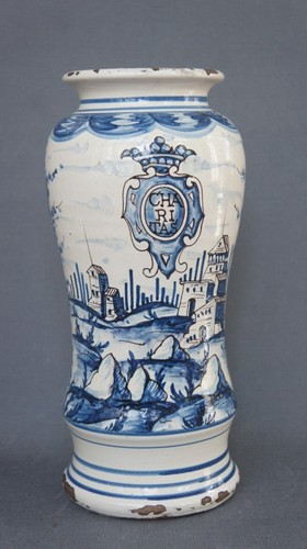 Brocca ceramica vaso italia - ceramica,