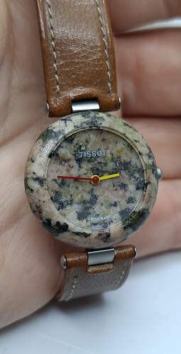 Tissot rockwatch 150 - r,