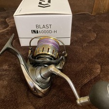 Mulinello Jigging Offshore