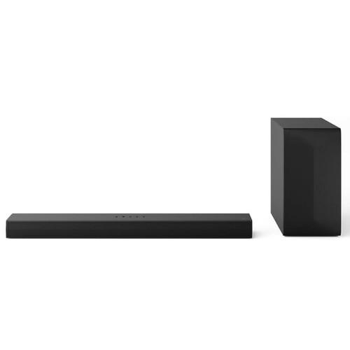S60t soundbar 1 con - soundbar, 3.1