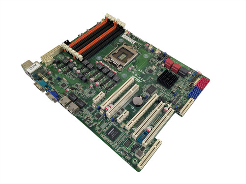 Asus p7f lga1156 intel - asus,