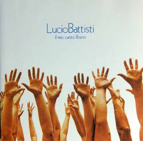 Lucio battisti mio canto - mio,
