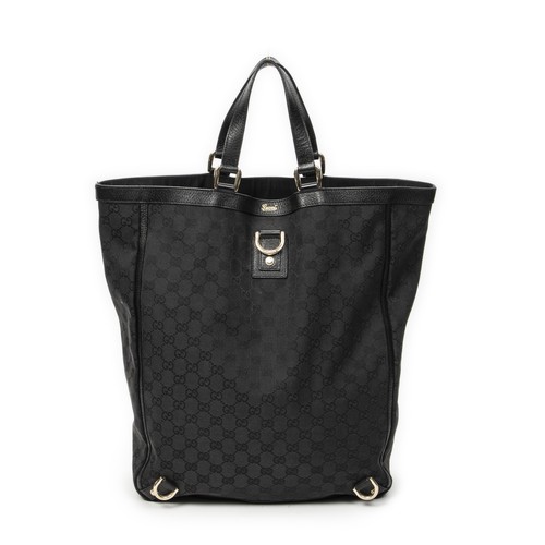 Borsa gucci abbey ring - gucci, d-ring