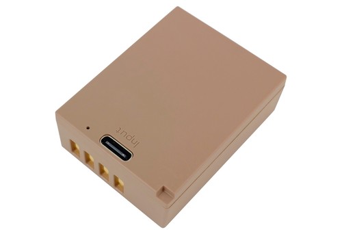 Batteria per fujifilm - per,