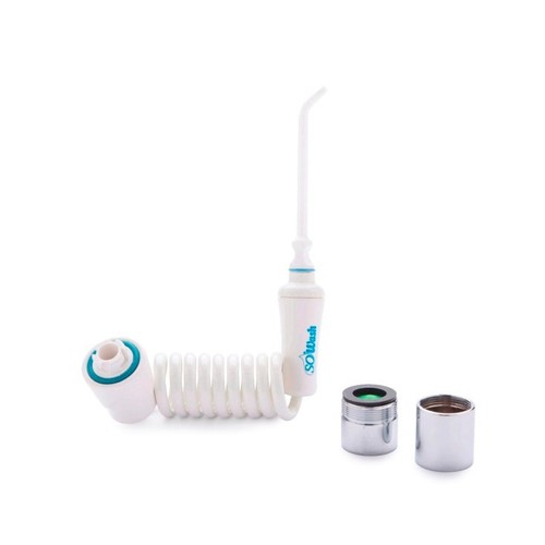 Idrogetto sowash sistema - 1,