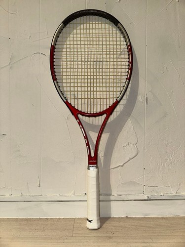 Racchetta tennis head - da,