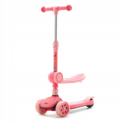 Scooter triciclo 1 - in,