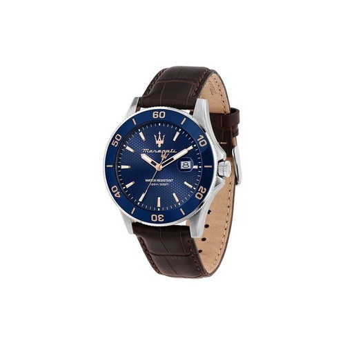 Orologio uomo solo - solo, tempo