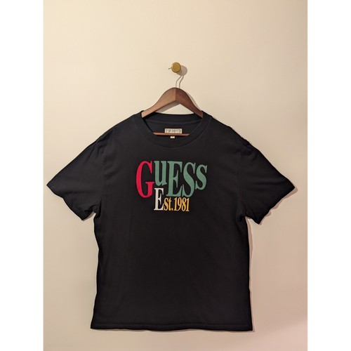 Shirt guess originals uomo - t-shirt,