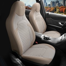 Coprisedili auto fodere adatti
