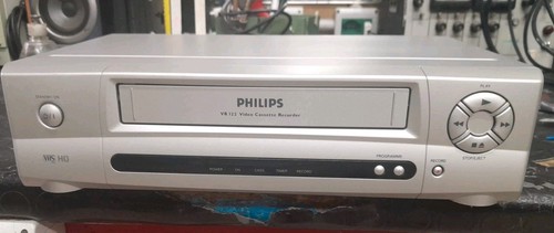 Philips vr122 - philips,
