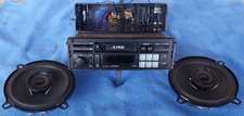 Alpine 7179 autoradio - 7179,