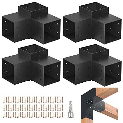 Kit pergola confezione 4 - pergola,, da