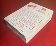 90210 BEVERLY HILLS - SET