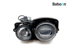 Faro anteriore BMW R 1150 GS