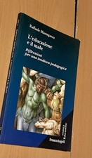 Mantegazza L’educazione e il