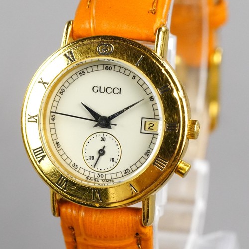 Orologio gucci vintage - orologio,