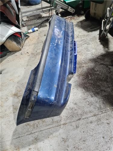 Paraurti posteriore bmw serie - bmw,
